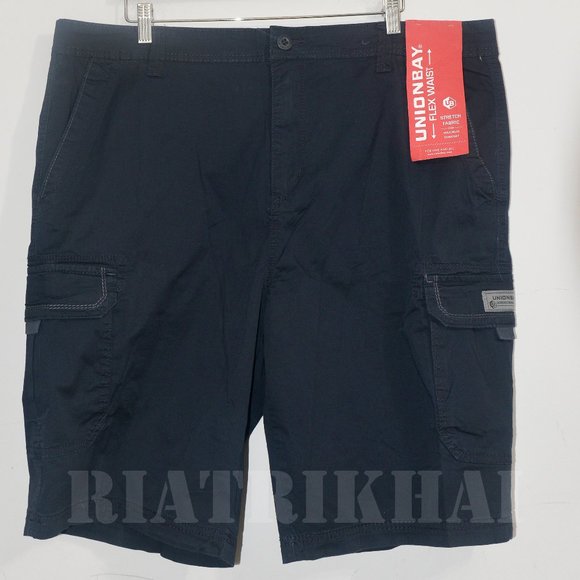 UNIONBAY Other - Men cargo short Unionbay in  blue